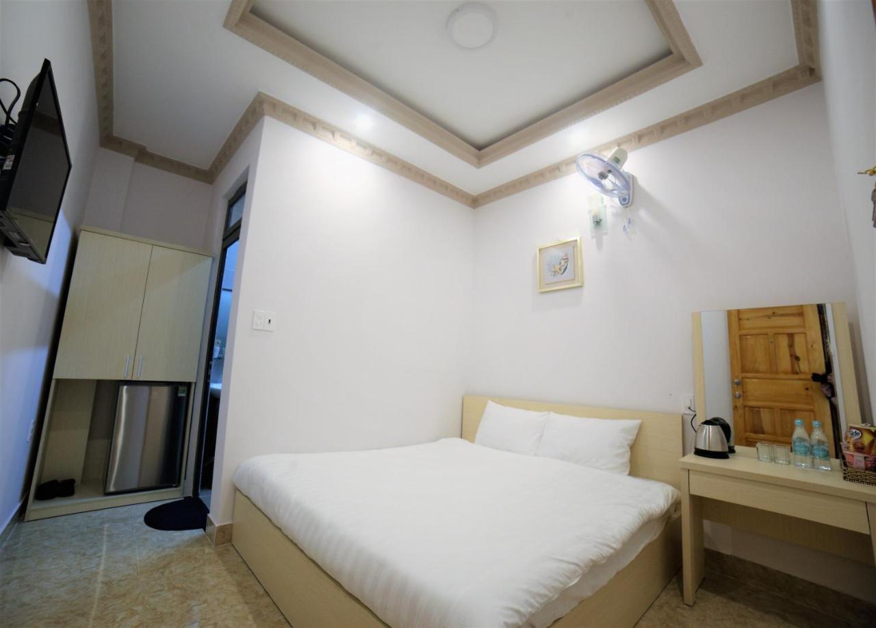 An Boutique Hotel Далат Экстерьер фото